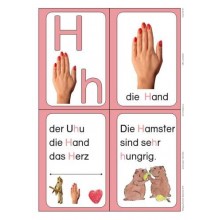 ABC Lesebücher