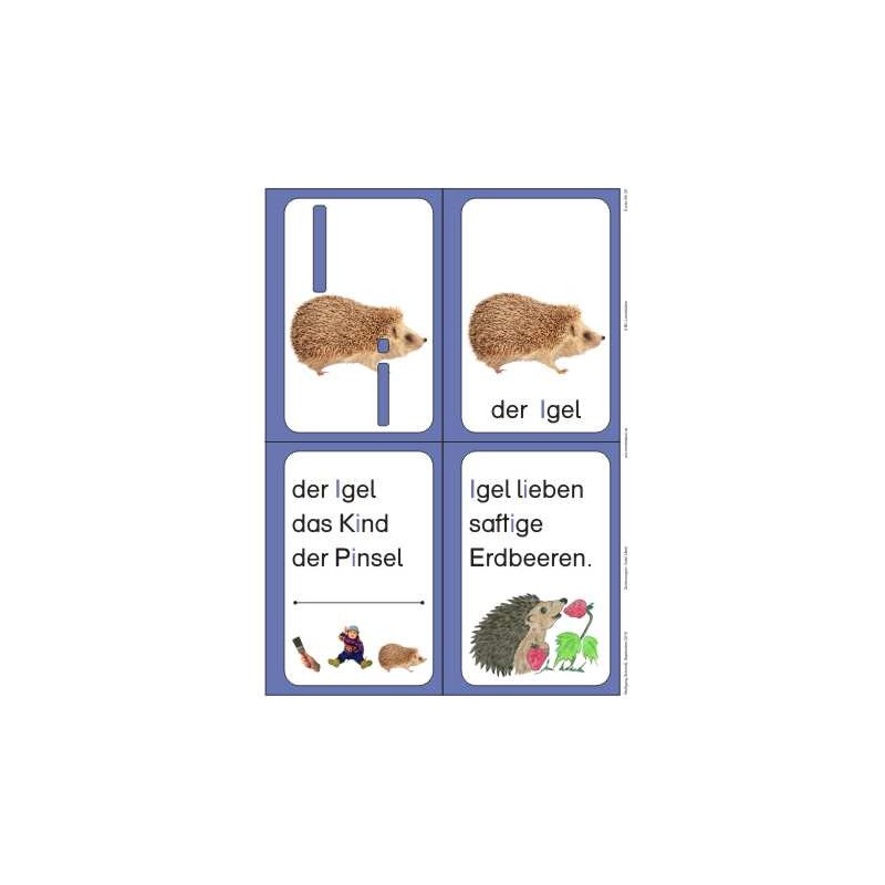 ABC Lesebücher