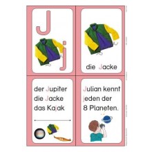ABC Lesebücher