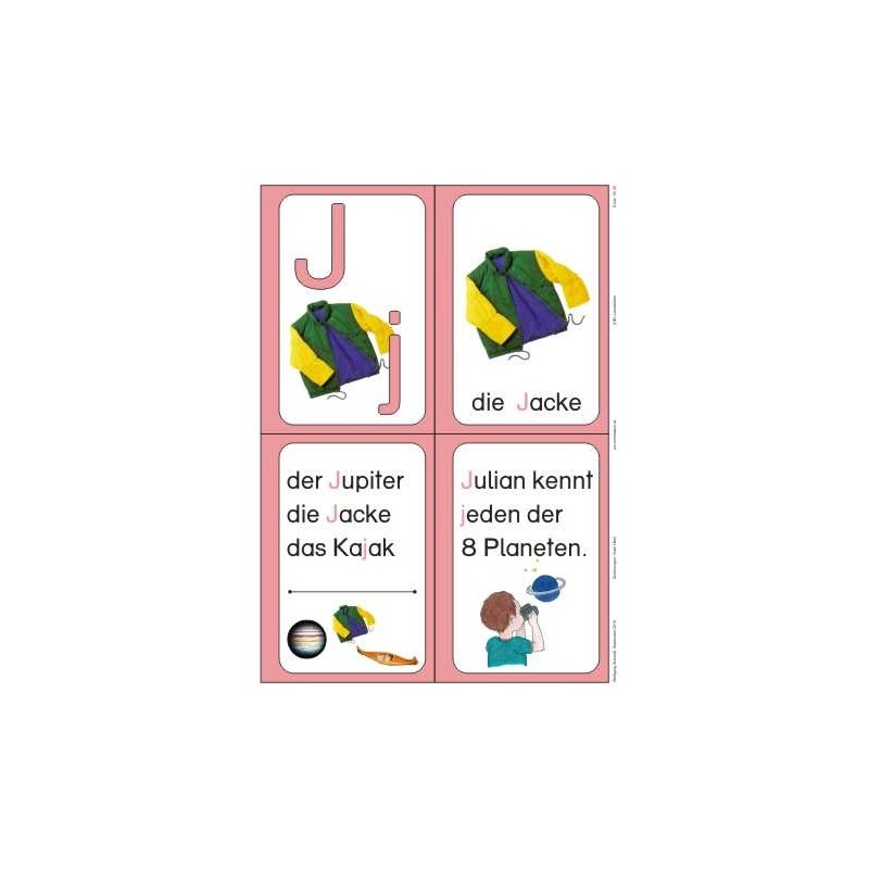 ABC Lesebücher