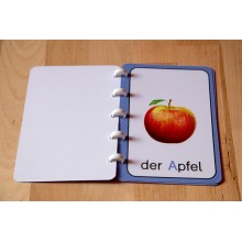 ABC čítanie kníh