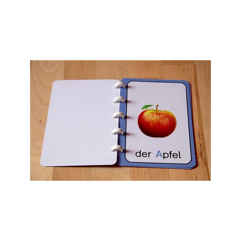 ABC čítanie kníh