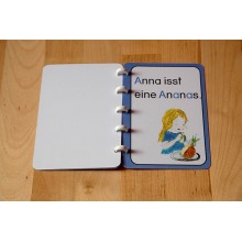 ABC čítanie kníh