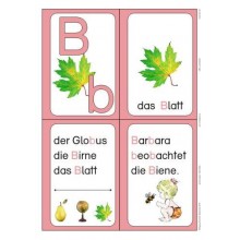 ABC Lesebücher