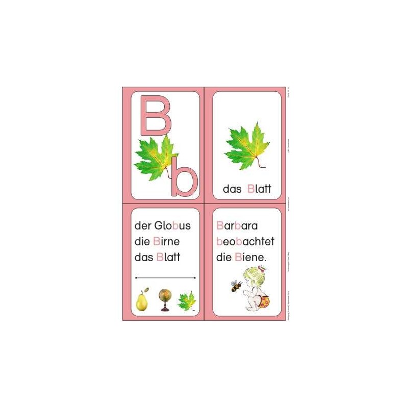 ABC Lesebücher
