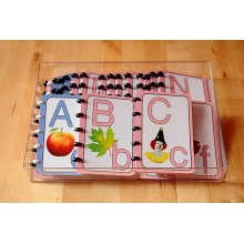 ABC čítanie kníh