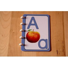 ABC čítanie kníh