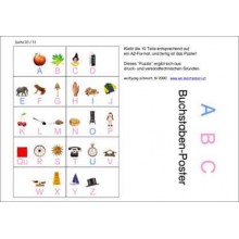 ABC poster A2