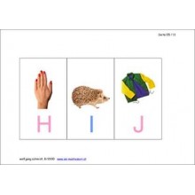 ABC poster A2