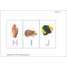 ABC poster A2