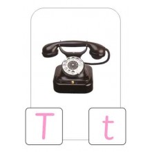 ABC Posters A4
