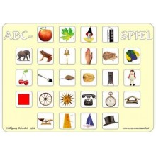 ABC Spiel