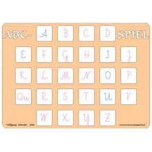 ABC game
