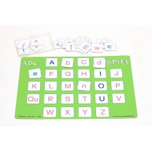 ABC Spiel