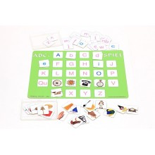 ABC Spiel
