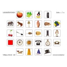 ABC Spiel