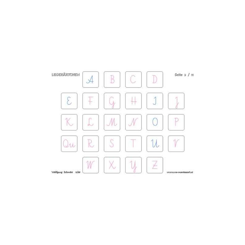 ABC game
