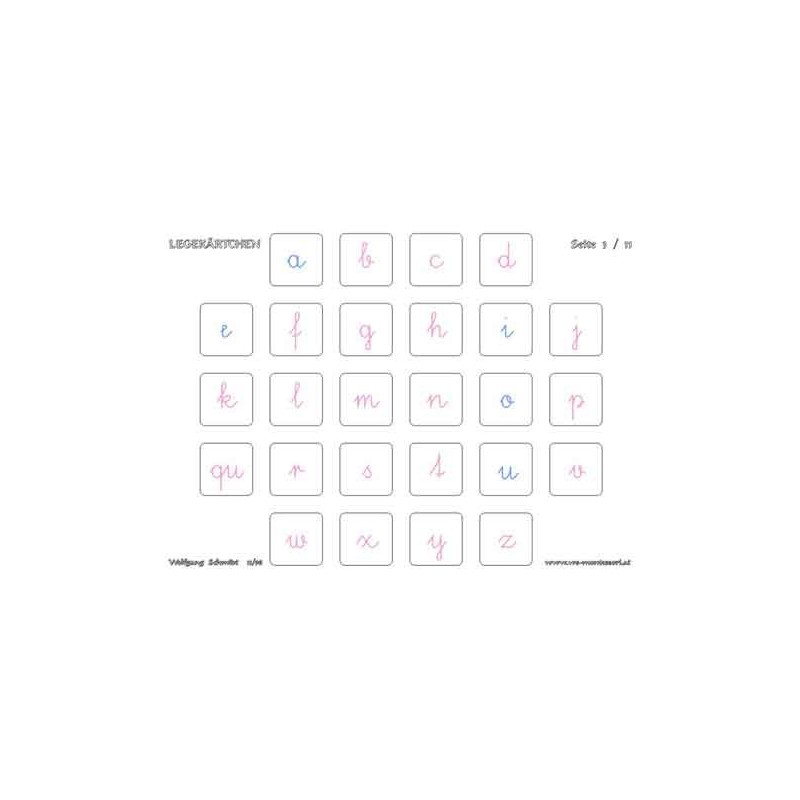 ABC game