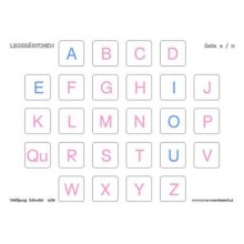 ABC game