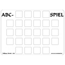 ABC Spiel