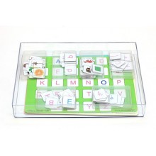 ABC Spiel