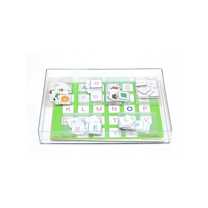 ABC Spiel