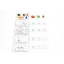 ABC game