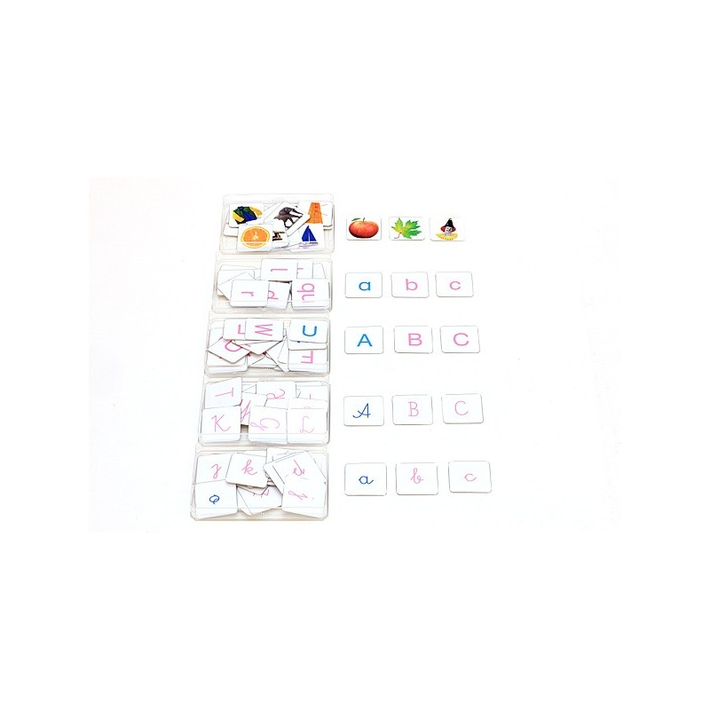 ABC Spiel