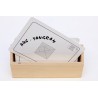 ABC Tangram