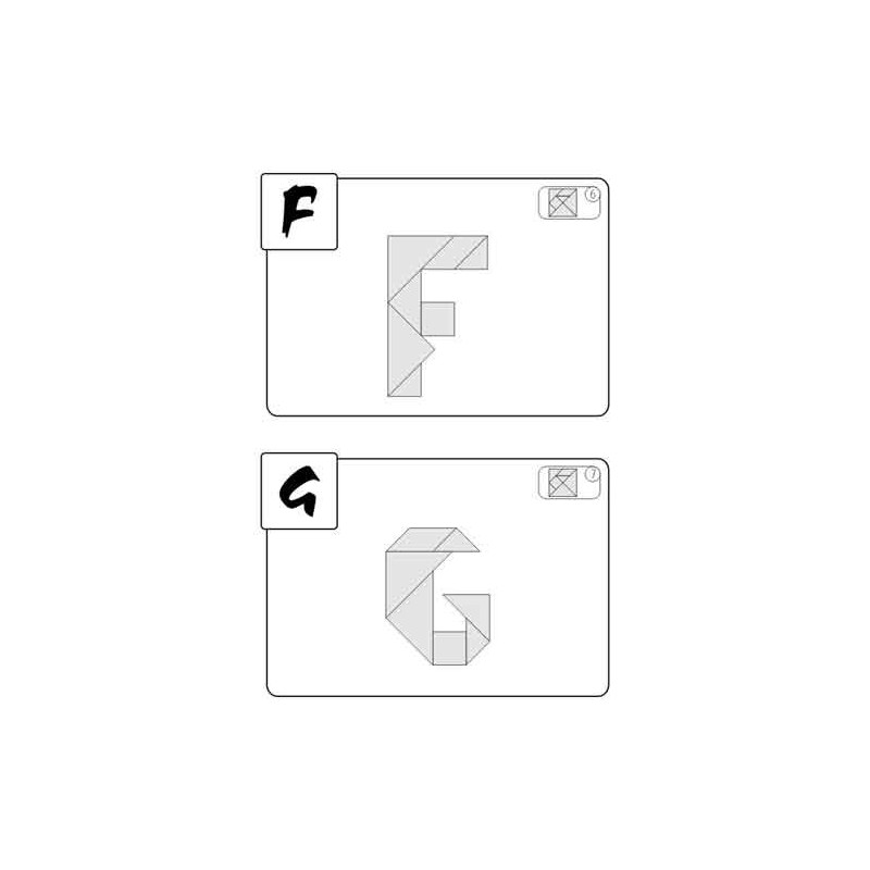 ABC Tangram EN (This article is also available in German)