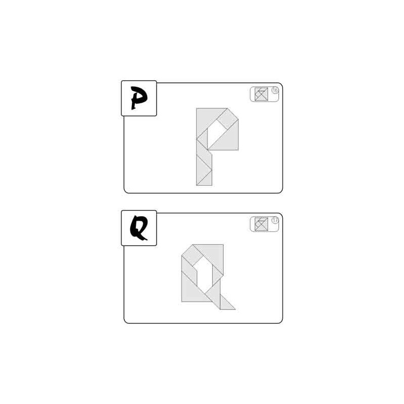 ABC Tangram EN (This article is also available in German)