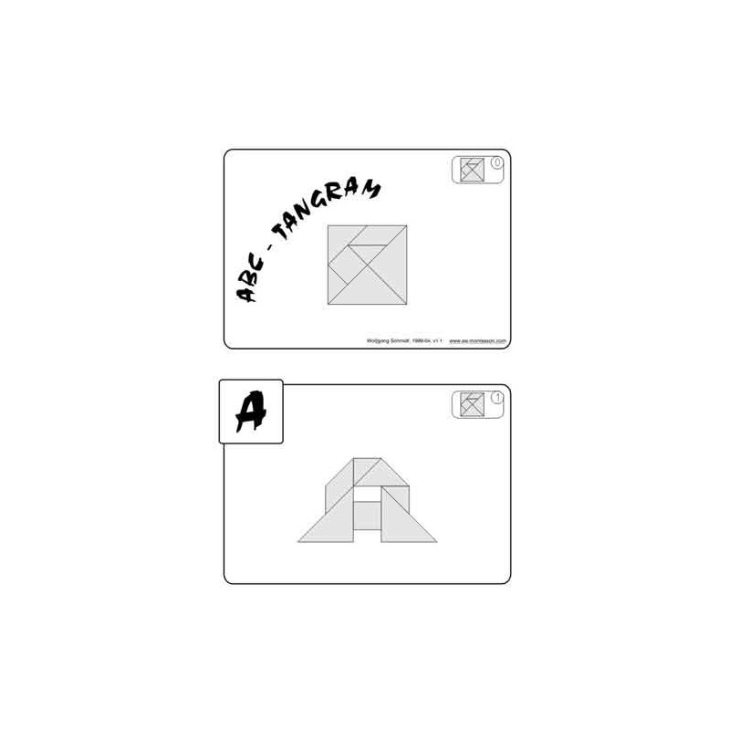 ABC Tangram EN (Tento článok je k dispozícii aj v nemčine)