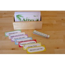 Affen - Teil 1