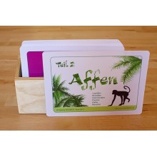 Affen - Teil 2