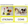 Animal Families	 (Dieser Artikel ist auch in deutsch erhältlich)