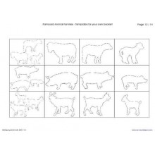 Rodiny zvierat (Tento článok je k dispozícii aj v nemčine).