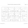 Animal Families	 (Dieser Artikel ist auch in deutsch erhältlich)