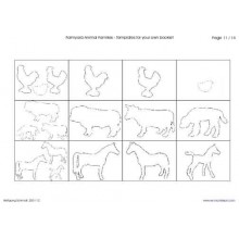 Animal Families (This article is also available in German)