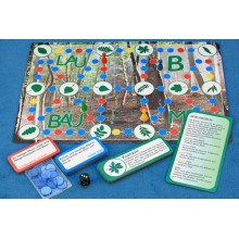 Trees - game