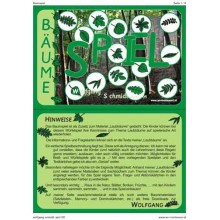 Trees - game