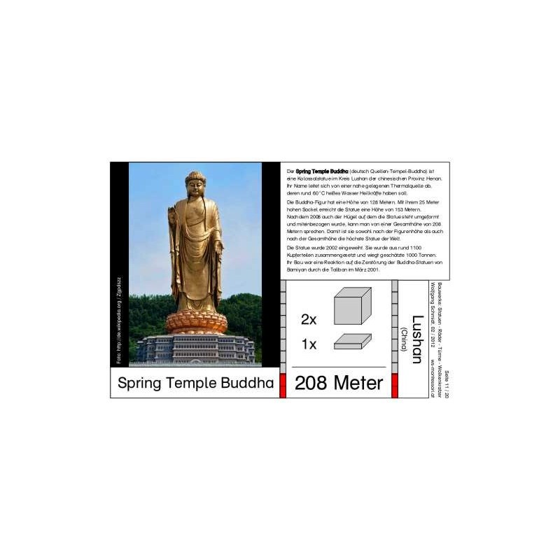 Budovy