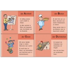 Professions - ABC