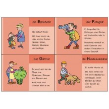 Profesie - ABC