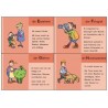 Professions - ABC