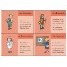 Professions - ABC