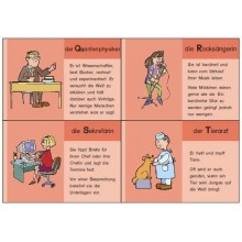Professions - ABC