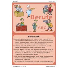Profesie - ABC