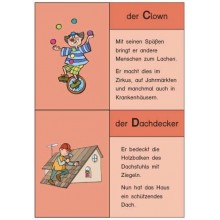 Profesie - ABC