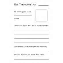Berufe - mehr