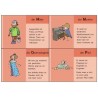 Professions - more